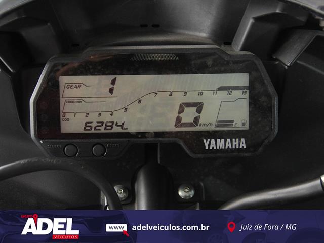 YAMAHA YZF R-15 155 ABS 2024