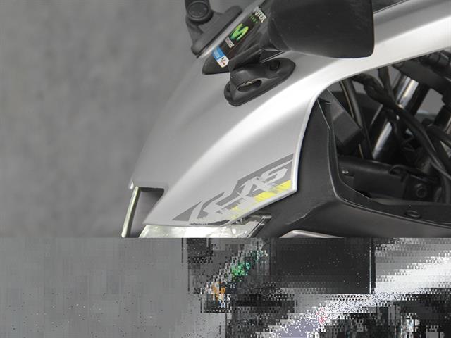 YAMAHA YZF R-15 155 ABS 2024