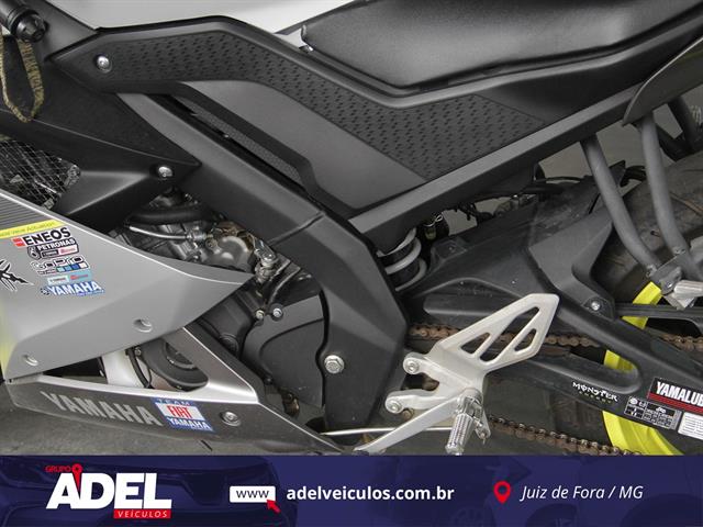 YAMAHA YZF R-15 155 ABS 2024