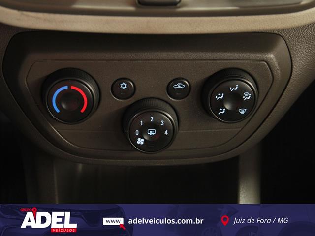 CHEVROLET SPIN LT 1.8 8V ECONO.FLEX 5P MEC. 2014