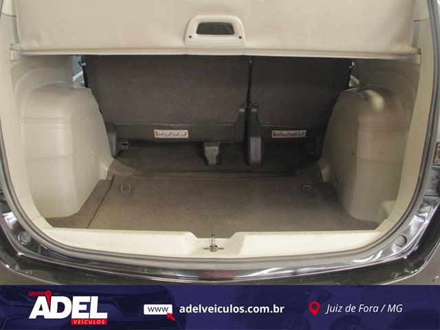 CHEVROLET SPIN LT 1.8 8V ECONO.FLEX 5P MEC. 2014