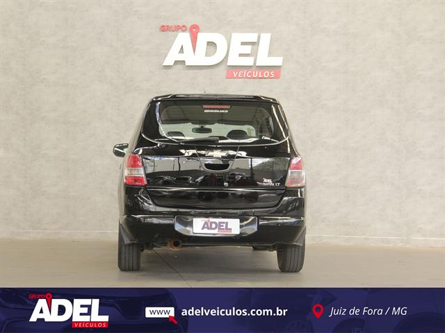 CHEVROLET SPIN LT 1.8 8V ECONO.FLEX 5P MEC. 2014