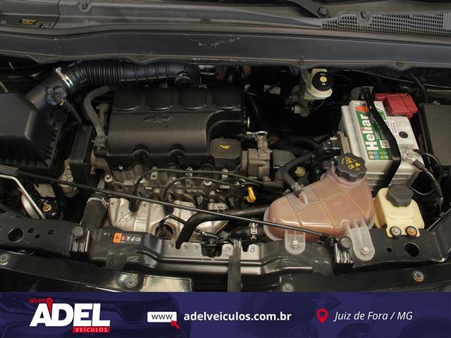 CHEVROLET SPIN LT 1.8 8V ECONO.FLEX 5P MEC. 2014