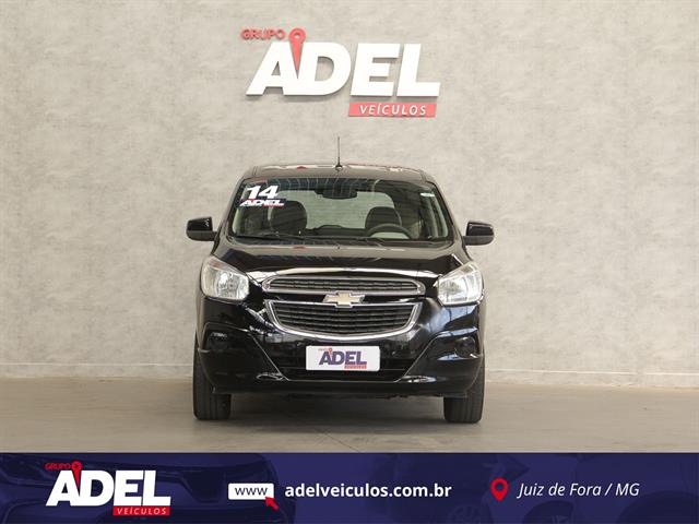 CHEVROLET SPIN LT 1.8 8V ECONO.FLEX 5P MEC. 2014