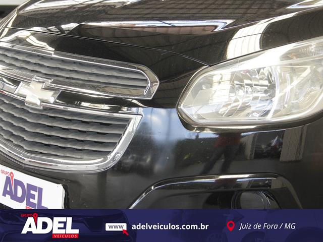 CHEVROLET SPIN LT 1.8 8V ECONO.FLEX 5P MEC. 2014
