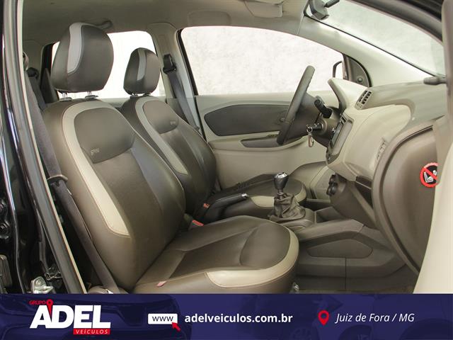 CHEVROLET SPIN LT 1.8 8V ECONO.FLEX 5P MEC. 2014