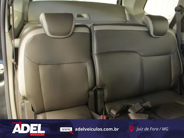 CHEVROLET SPIN LT 1.8 8V ECONO.FLEX 5P MEC. 2014