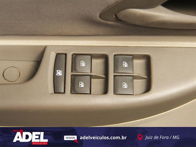 CHEVROLET SPIN LT 1.8 8V ECONO.FLEX 5P MEC. 2014