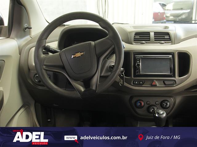 CHEVROLET SPIN LT 1.8 8V ECONO.FLEX 5P MEC. 2014