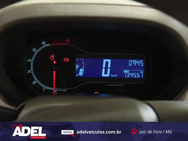 CHEVROLET SPIN LT 1.8 8V ECONO.FLEX 5P MEC. 2014