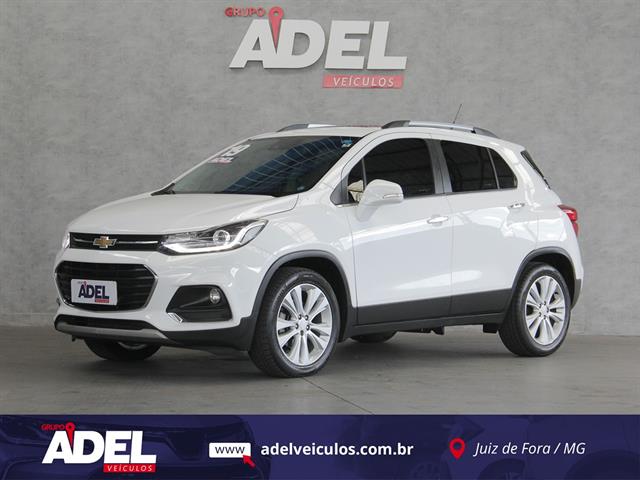 CHEVROLET TRACKER PREMIER 1.4 TURBO 16V FLEX AUT 2019