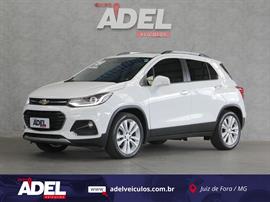 CHEVROLET TRACKER PREMIER 1.4 TURBO 16V FLEX AUT 2018/2019