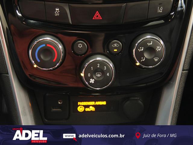 CHEVROLET TRACKER PREMIER 1.4 TURBO 16V FLEX AUT 2019