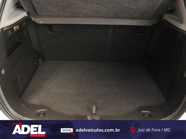 CHEVROLET TRACKER PREMIER 1.4 TURBO 16V FLEX AUT 2019