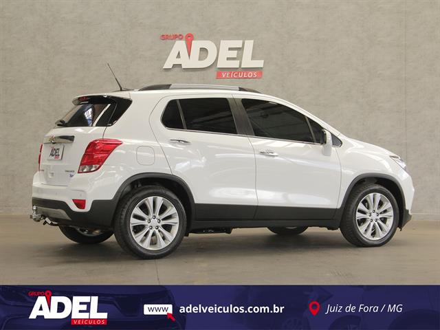 CHEVROLET TRACKER PREMIER 1.4 TURBO 16V FLEX AUT 2019