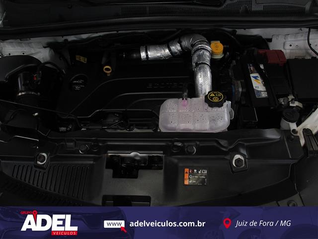 CHEVROLET TRACKER PREMIER 1.4 TURBO 16V FLEX AUT 2019