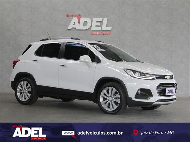 CHEVROLET TRACKER PREMIER 1.4 TURBO 16V FLEX AUT 2019