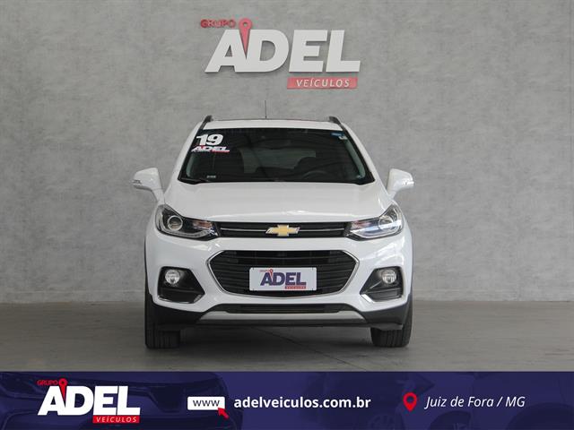 CHEVROLET TRACKER PREMIER 1.4 TURBO 16V FLEX AUT 2019