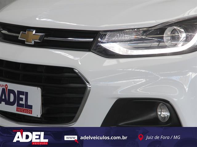 CHEVROLET TRACKER PREMIER 1.4 TURBO 16V FLEX AUT 2019