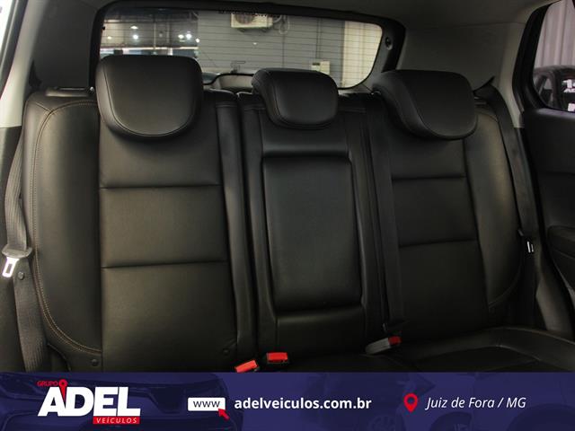 CHEVROLET TRACKER PREMIER 1.4 TURBO 16V FLEX AUT 2019