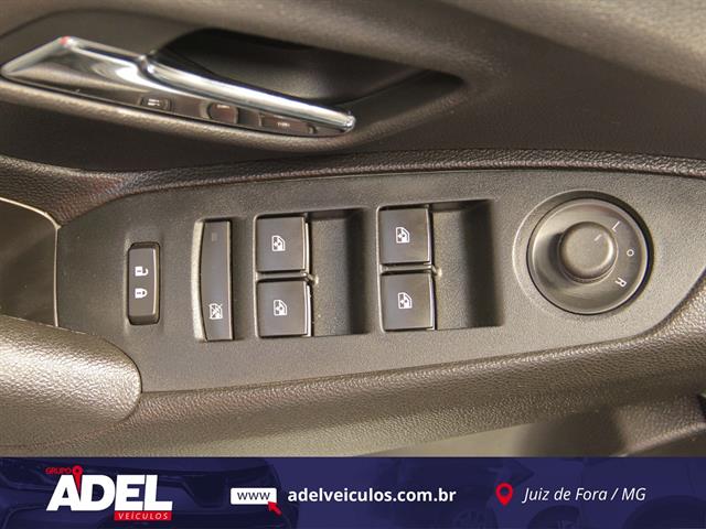 CHEVROLET TRACKER PREMIER 1.4 TURBO 16V FLEX AUT 2019