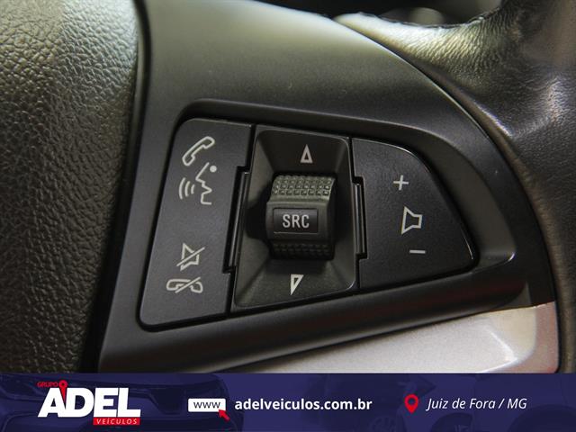 CHEVROLET TRACKER PREMIER 1.4 TURBO 16V FLEX AUT 2019