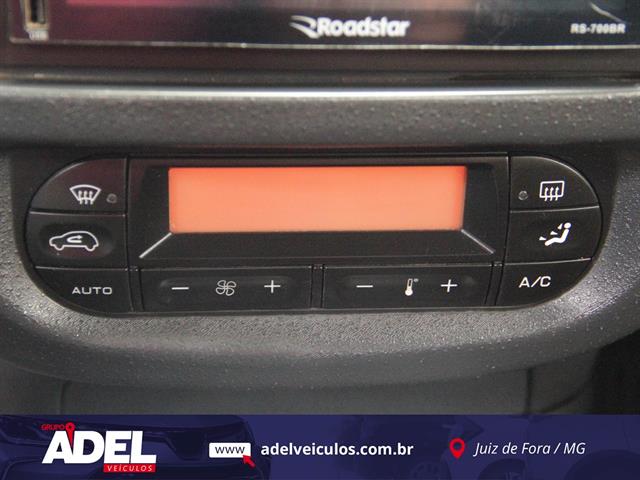 CITROËN C3 GLX 1.4/ GLX SONORA 1.4 FLEX 8V 5P 2012