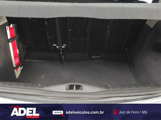 CITROËN C3 GLX 1.4/ GLX SONORA 1.4 FLEX 8V 5P 2012