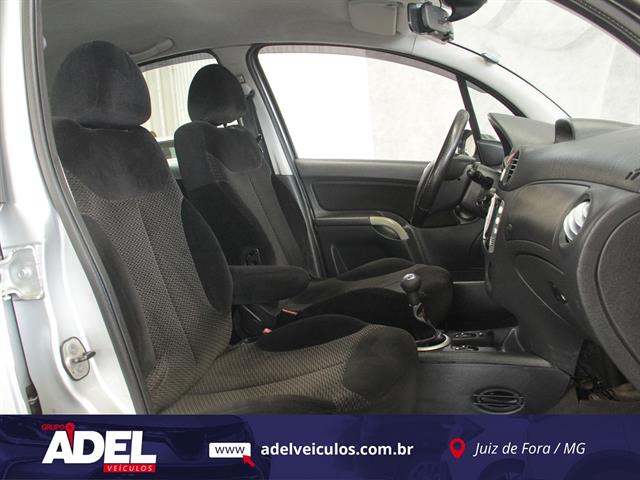 CITROËN C3 GLX 1.4/ GLX SONORA 1.4 FLEX 8V 5P 2012