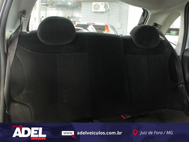 CITROËN C3 GLX 1.4/ GLX SONORA 1.4 FLEX 8V 5P 2012