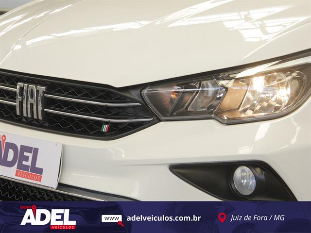 FIAT CRONOS PRECISION 1.3 16V FLEX AUT. 2023