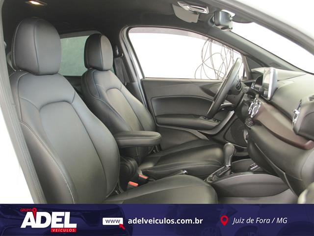 FIAT CRONOS PRECISION 1.3 16V FLEX AUT. 2023