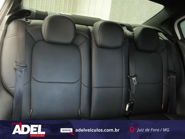 FIAT CRONOS PRECISION 1.3 16V FLEX AUT. 2023