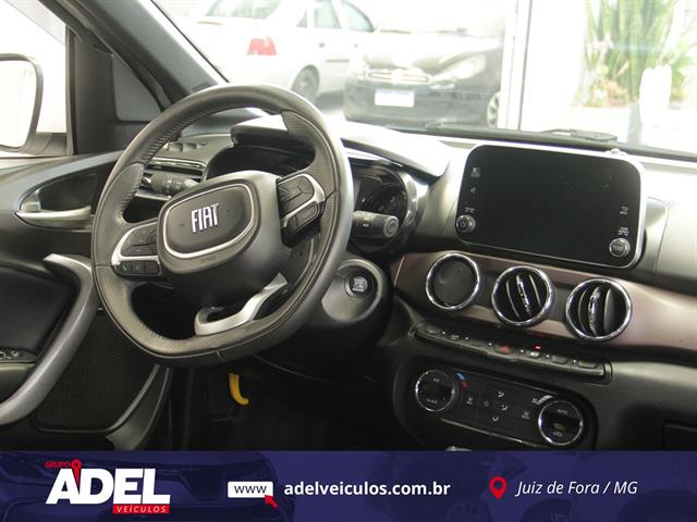 FIAT CRONOS PRECISION 1.3 16V FLEX AUT. 2023