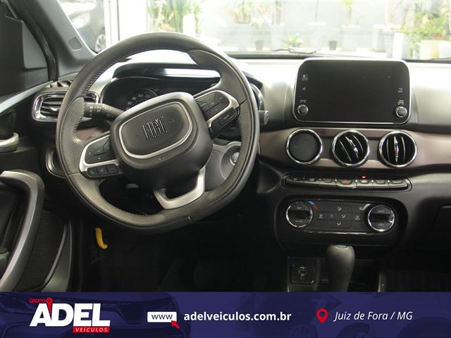 FIAT CRONOS PRECISION 1.3 16V FLEX AUT. 2023