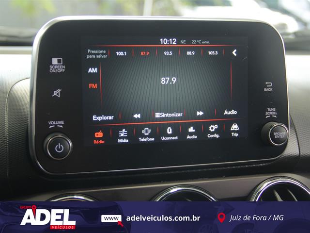 FIAT CRONOS PRECISION 1.3 16V FLEX AUT. 2023