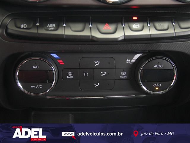 FIAT CRONOS PRECISION 1.3 16V FLEX AUT. 2023