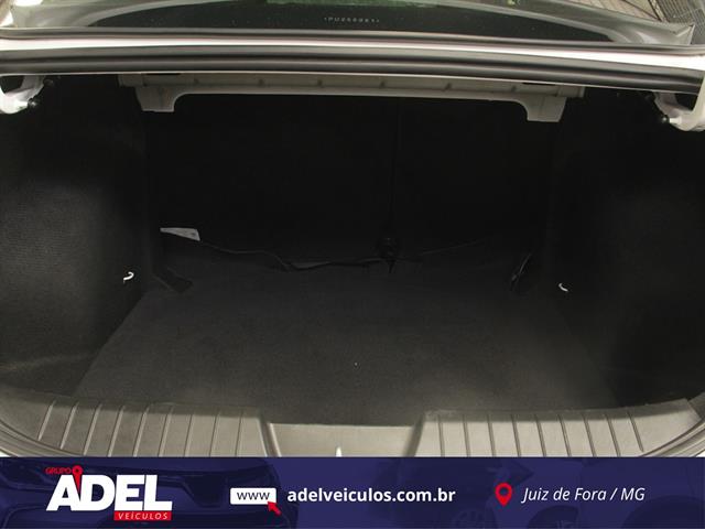 FIAT CRONOS PRECISION 1.3 16V FLEX AUT. 2023