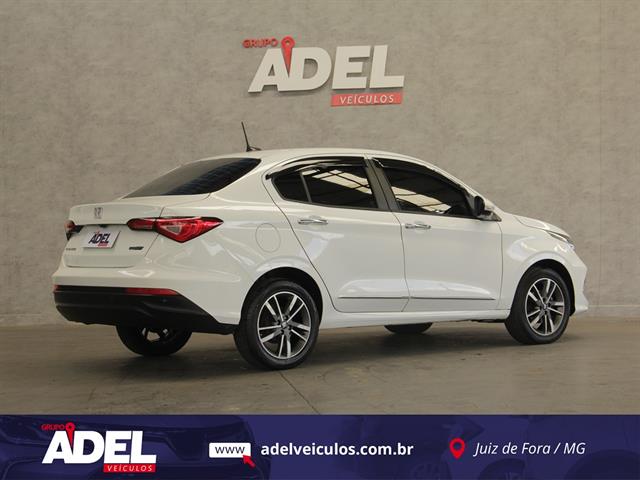 FIAT CRONOS PRECISION 1.3 16V FLEX AUT. 2023