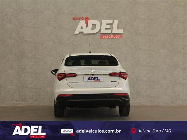 FIAT CRONOS PRECISION 1.3 16V FLEX AUT. 2023