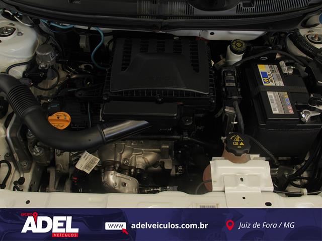 FIAT CRONOS PRECISION 1.3 16V FLEX AUT. 2023