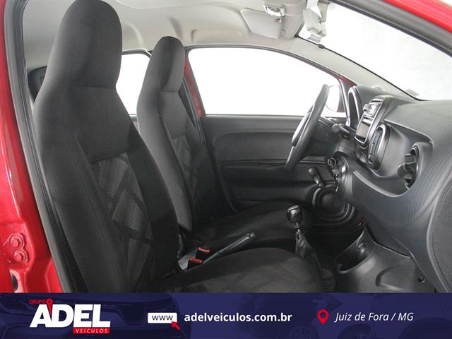 FIAT MOBI EASY 1.0 FIRE FLEX 5P. 2018