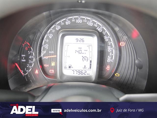 FIAT MOBI LIKE 1.0 FIRE FLEX 5P. 2022