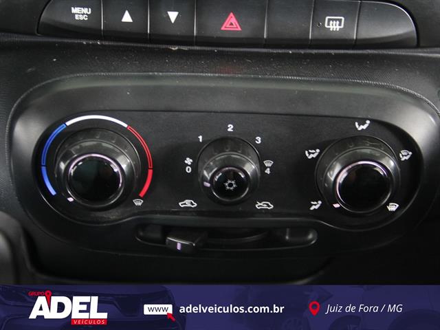 FIAT MOBI LIKE 1.0 FIRE FLEX 5P. 2022