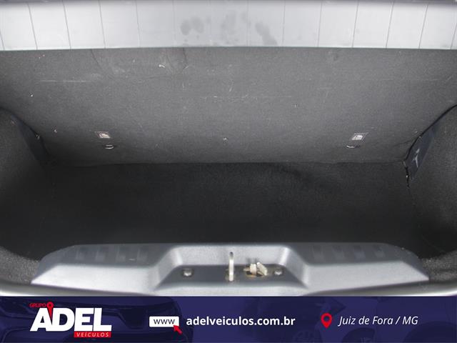 FIAT MOBI LIKE 1.0 FIRE FLEX 5P. 2022