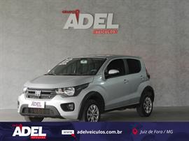 FIAT MOBI LIKE 1.0 FIRE FLEX 5P. 2022/2022