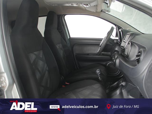 FIAT MOBI LIKE 1.0 FIRE FLEX 5P. 2022