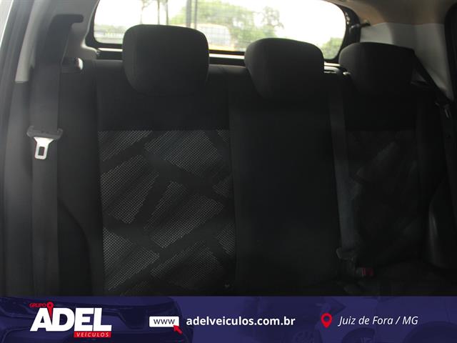 FIAT MOBI LIKE 1.0 FIRE FLEX 5P. 2022