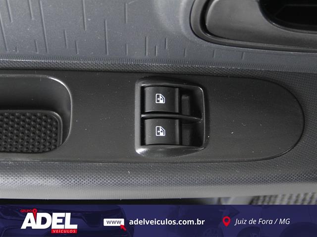 FIAT MOBI LIKE 1.0 FIRE FLEX 5P. 2022