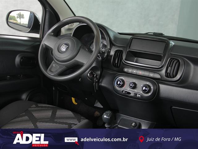 FIAT MOBI LIKE 1.0 FIRE FLEX 5P. 2022